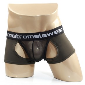 METROMALEWEAR [M2W] Atope Trunk Khaki (7023-26)