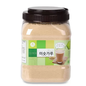 미이랑 퀴노아 미숫가루1.4kg 미숫가루, 1개