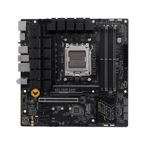 [ASUS] TUF GAMING B650M-E 대원씨티에스 (AMD B650 / M-ATX)