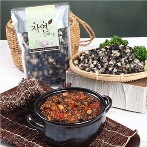 우체국쇼핑 영광 모굴천 우렁이살 100g*3팩, 3팩, 100g