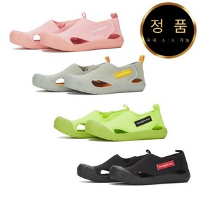 [정품] 노스페이스키즈 NS96N09 키즈 네오 샌들 KID NEO SANDAL