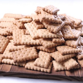 [새벽바다] 톳과자 300g x 3봉 간식 오븐에구운과자 과자 건강간식 해초과자, 3개