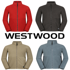 웨스트우드 WESTWOOD 기본 플리스 자켓 M4/271