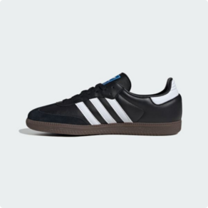 [ADIDAS] 아디다스 삼바 SAMBA 오리지널