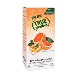 트루시트러스 트루자몽 1box (100개입), 800mg, 100개입, 1개