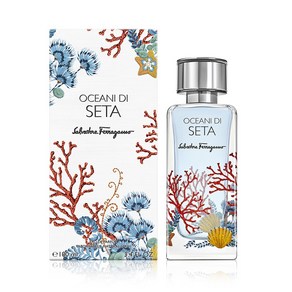 페라가모 오체아니 디 세타 EDP 100ml, 1개