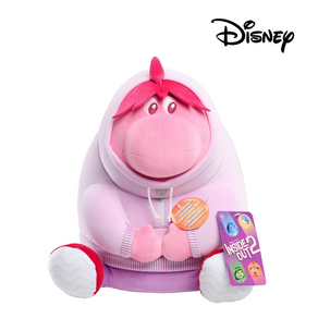 [Disney] 디즈니 인사이드아웃 2 굿즈 당황이 인형 Inside Out 2 Embaassment Plush