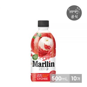 자연은 더말린 제로 리치 500mL 10개 외 4종, 더말린 애플망고 10입