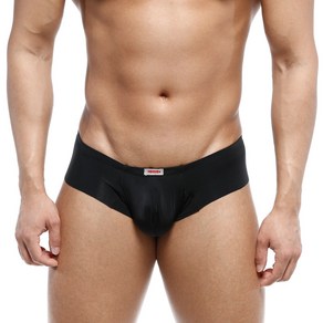 METROMALEWEAR [M2W] Micro Cheek Naked Black (2027-30)