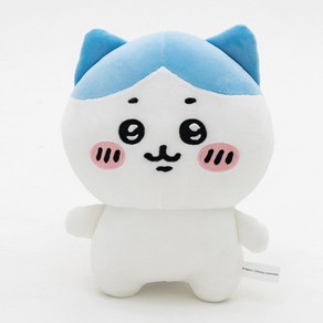 먼작귀 하치와레 기본형 인형 25cm