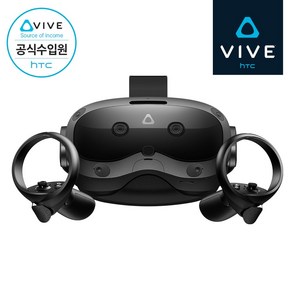 HTC VIVE 바이브 포커스 비전 Focus Vision VR기기, 1개