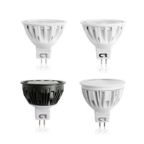 LED MR16 4W RGB LED할로겐 LED램프 LED전구 할로겐 전구 램프 12V 안정기 칼라 적색 녹색 청색 칼라할로겐 칼라할로겐전구 칼라할로겐램프 할로겐램프 할로겐전구, 1개