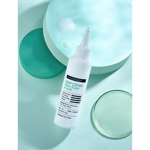 [비건인증] 더마팩토리 딥 클린 프레시 두피 스케일러, 1개, 150ml