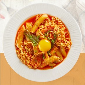 [이태원라볶이] 오리지널 맛(2인분)