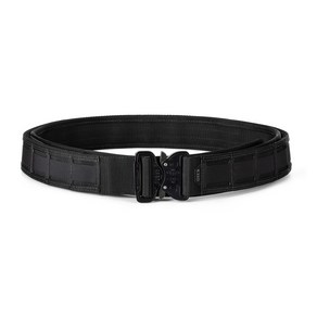 5.11 택티컬 메버릭 배틀 벨트 (블랙) - Maveick Battle Belt (Black)