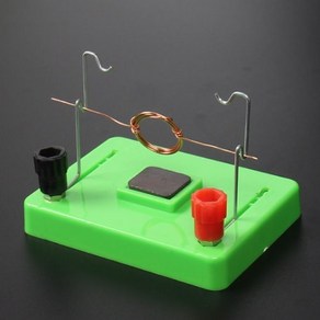 2in1 간이전동기만들기(모터 그네), 1개