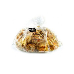 [대영] 세진 통통 냉동 야채튀김 대용량 3KG, 1개