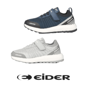 [백화점 매장판] 아이더 키즈 EIDER 워킹화 남아 여아 신발 스니커즈 운동화