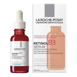 라로슈포제 La Roche-Posay 레티놀 B3 세럼 30ml, 1개