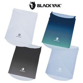 [블랙야크]23년 남여공용 UV차단과 냉감효과 타공아이스멀티넥Z 2BYXXX3902, BLUE