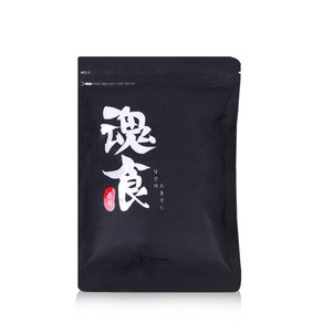 [혼식] 국산 발아 찰현미 500g / 2024년산, 1개