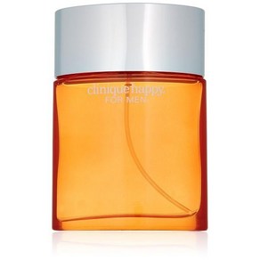 해외배송 남성향수 Clinique Happy EDC Pefume Spay Fo Men 100ml, Citus_3.4 Fl Oz (Pack of 1), 1개