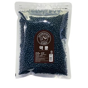 싱싱잡곡 약콩 쥐눈이콩, 800g, 1개