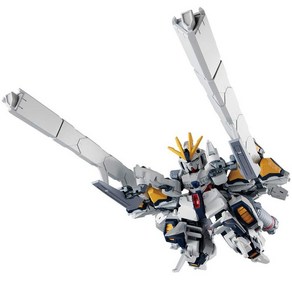 FW GUNDAM CONVERGE EX28 내러티브 건담 A 장비 (1 개입) 식완 껌 (기동전사 건담 NT)