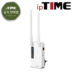 EFM네트웍스 ipTIME EXTENDER-A6 무선AP / 주말영업 / 강변역 방문수령 가능 퀵가능