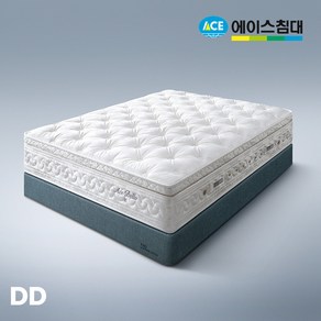 [에이스침대]투매트리스 AB3(ACEBELLA3)/DD, 아이보리, 아이보리