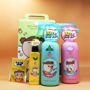 증정 온더바디 마루는강쥐 발을씻자 풋케어 풋샴푸 민트 385mL + 비누 385mL + 풋미스트 100mL + 포토카드 상세설명에서몇갠지꼭확인