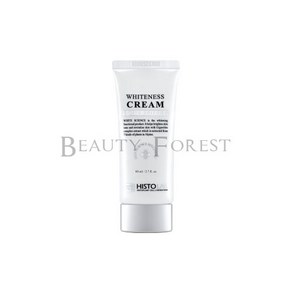 [히스토랩] 화이트니스 크림 80ml, 1개