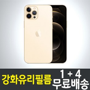 HIF 아이폰12 프로 맥스 강화유리필름 