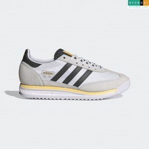 [백화점매장판]아디다스 운동화 SL 72 RS 클라우드 화이트 IH4823
