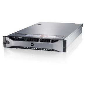 DELL 서버 임대 R720 E5-2650 1P 64G 300GB 2EA