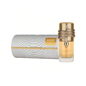 Musamam White Intense EDP Pefume By 라파타 Lattafa Pefumes 100 ML Hot Release, 100ml, 1개