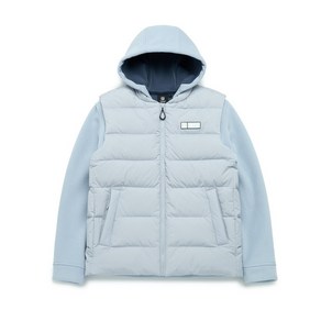 NFL 엔에프엘 F214UDW903 멀티플 쓰리인 원 다운 CGREY