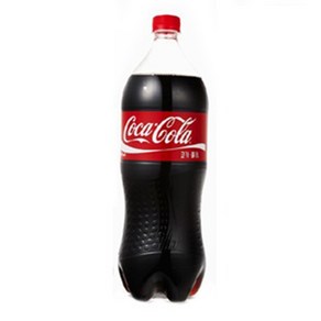 코카콜라 업소용, 500ml, 24개