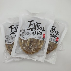 [통영섬멸치] 주전부리 안주 두꺼운 쥐포300g 캠핑용, 1개