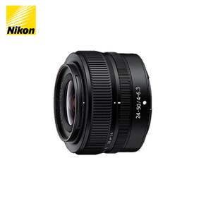 [정품] NIKKOR 니콘 Z 24-50mm F4-6.3