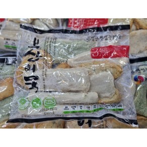 프리미엄모듬어묵 500g 맛뜰안종합 어묵택배, 1개