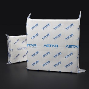 ASTAR 부직포 와이퍼 ULTRA 3000 / U3000 S, 1세트