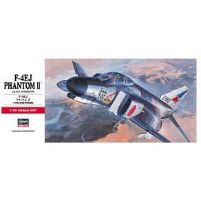 BH01331 1대72 F-4EJ 팬텀 II, 1개