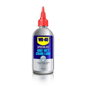 WD WD-40 습식오일 118ml