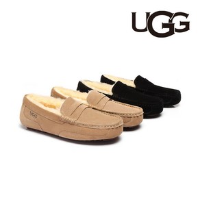 호주어그 에버 UGG MEN MOCCASIN