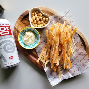 순돌이네 꽃보다오징어, 화이트오징어, 1개, 150g