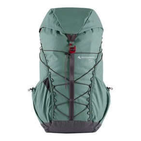 클라터뮤젠 브리머 백팩 24리터 Bime Backpack 24L 40443U11 23FW 하이킹 배낭 가방 경량 트레킹, 번트러셋