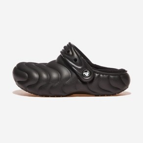 [ABC마트] 크록스 CROCS 클래식 라인드 오버퍼프 클로그 CLASSIC LINED OVERPUFF CLOG CRS210059