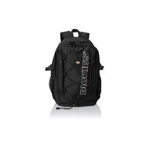 디키즈 백팩 RETRO ACTIVE BACKPACK 배낭 유니섹스 남녀공용 블랙 one size