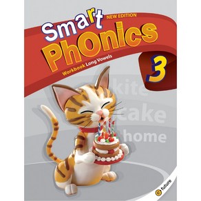 New Smat Phonics 3 WB